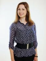 Tatjana Pladere Fizikas un matemātikas skolotāja