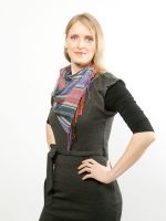 Ieva Freidenfelde Dabaszinības skolotāja