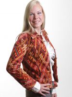Anita Albrante Bioloģijas un dabaszinību skolotāja