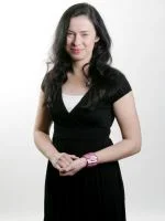 Ilze Logina Sociālo zinību, latviešu valodas un literatūras skolotāja