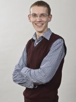 Aleksandrs Vorobjovs Fizikas un matemātikas skolotājs