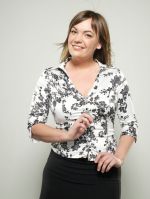 Anna Gabriša Dabaszinību, bioloģijas un ķīmijas skolotāja