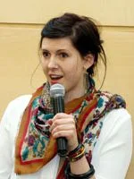 Liene Jurgelāne Angļu valodas, kultūras vēstures un kulturoloģijas skolotāja