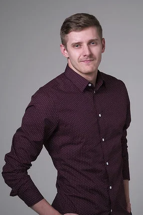 Edgars Visockis Mājturības un tehnoloģiju skolotājs