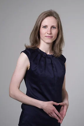 Indra Gaivere Sociālo zinību skolotāja