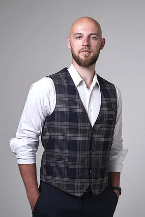 Krists Felš - Milbergs Matemātikas un ekonomikas skolotājs