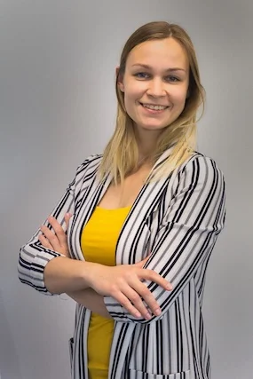 Liene Bergsone Angļu valodas skolotāja