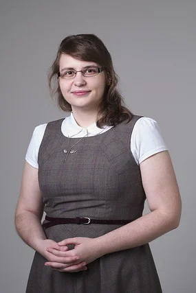 Linda Lagzdiņa Matemātikas un bioloģijas skolotāja