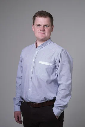 Nauris Kaņka Fizikas skolotājs