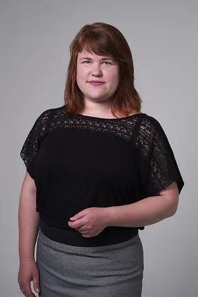 Vija Babre Franču valodas skolotāja