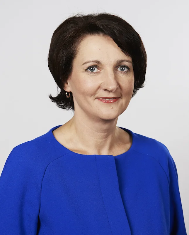 Mārīte Seile SIA Mobilly administratīvā direktore