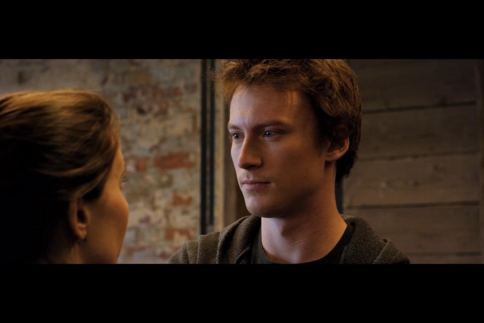 “Longhand” - 2015 (Winner: Best Actor , Freedom Shorts, Philadelphia)