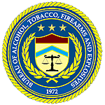 ATF Logo
