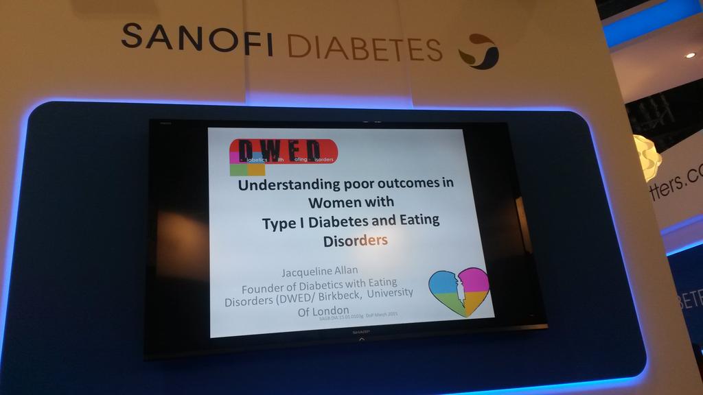 Diabetes Proessionals Conference 2015
