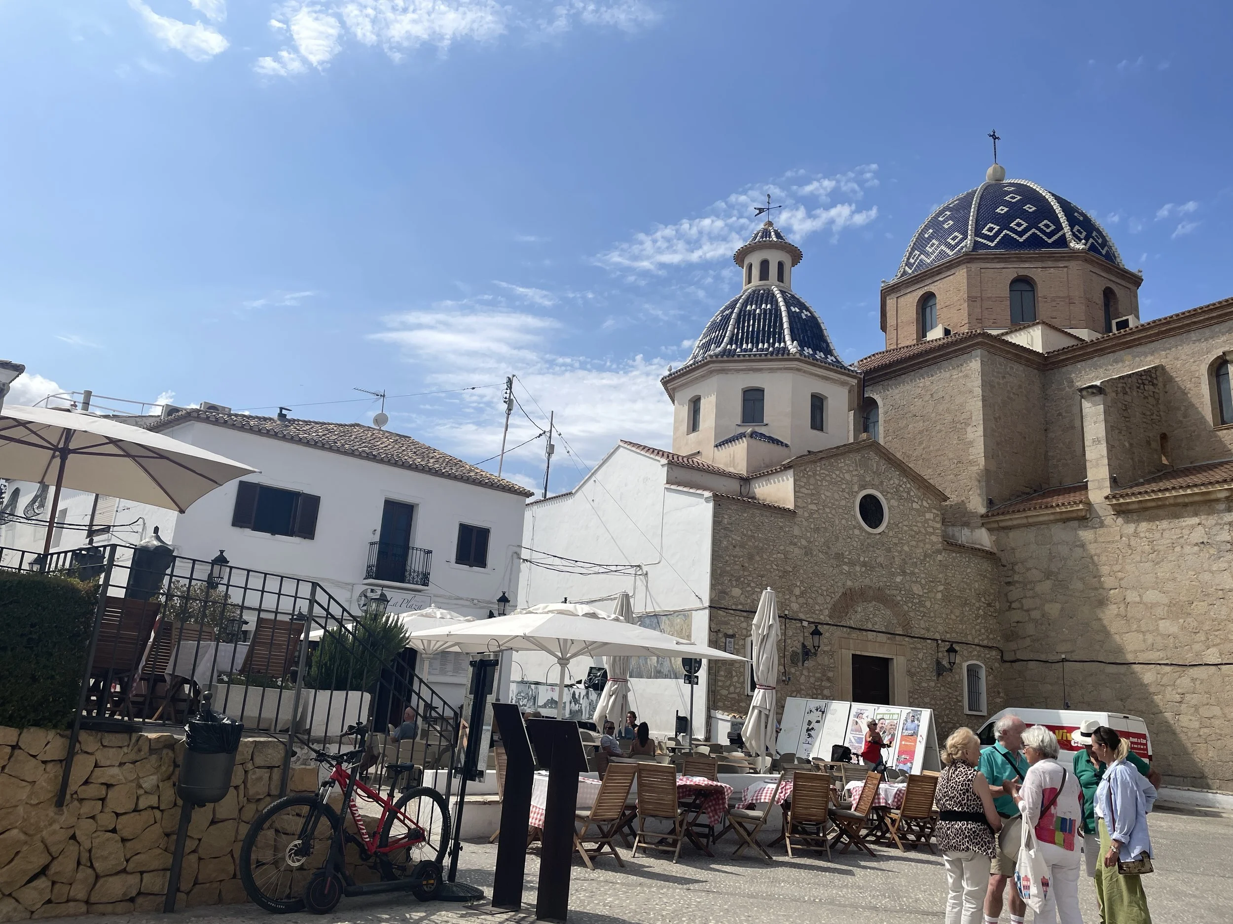 > Views of Altea Podcast 01 - Introduction to Altea