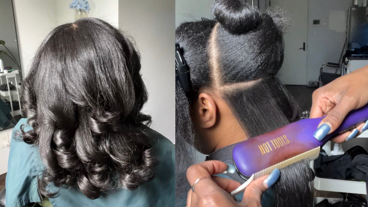 The Internet is WRONG About Keratin Treatments 