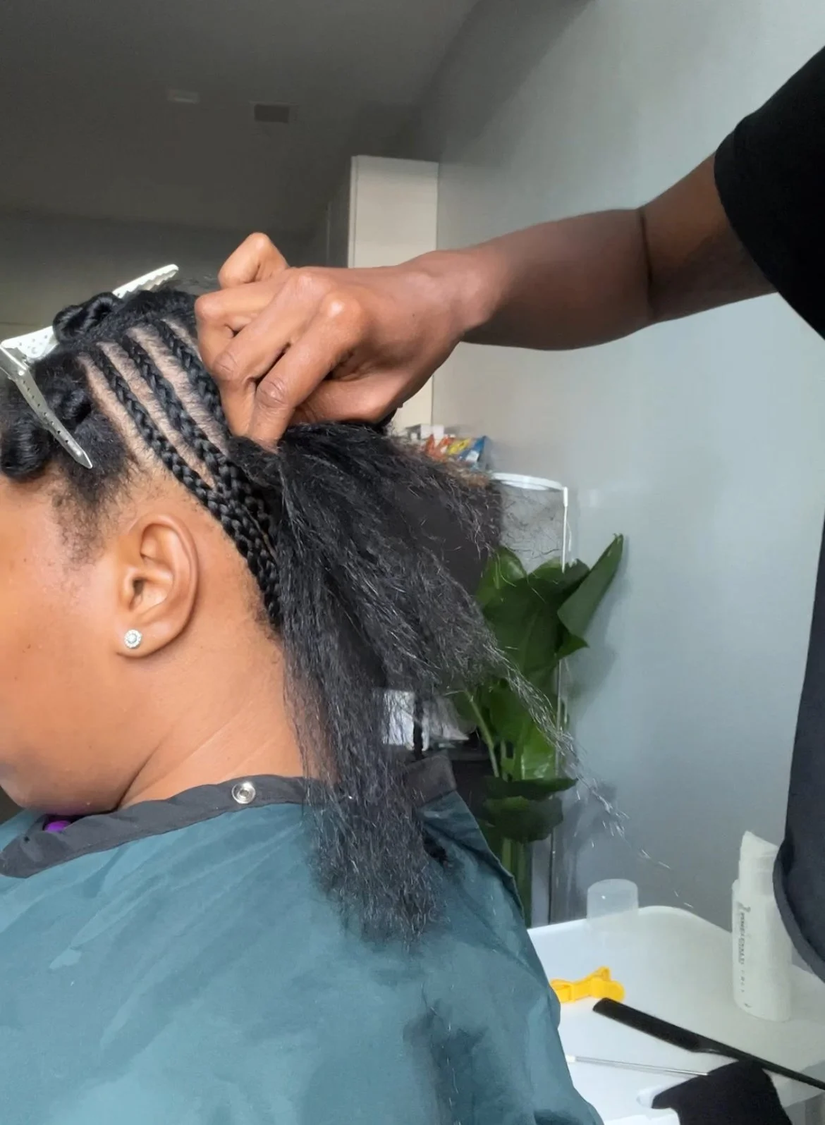 Grow Your Hair with Sew In Extensions — TimelesslyMirna