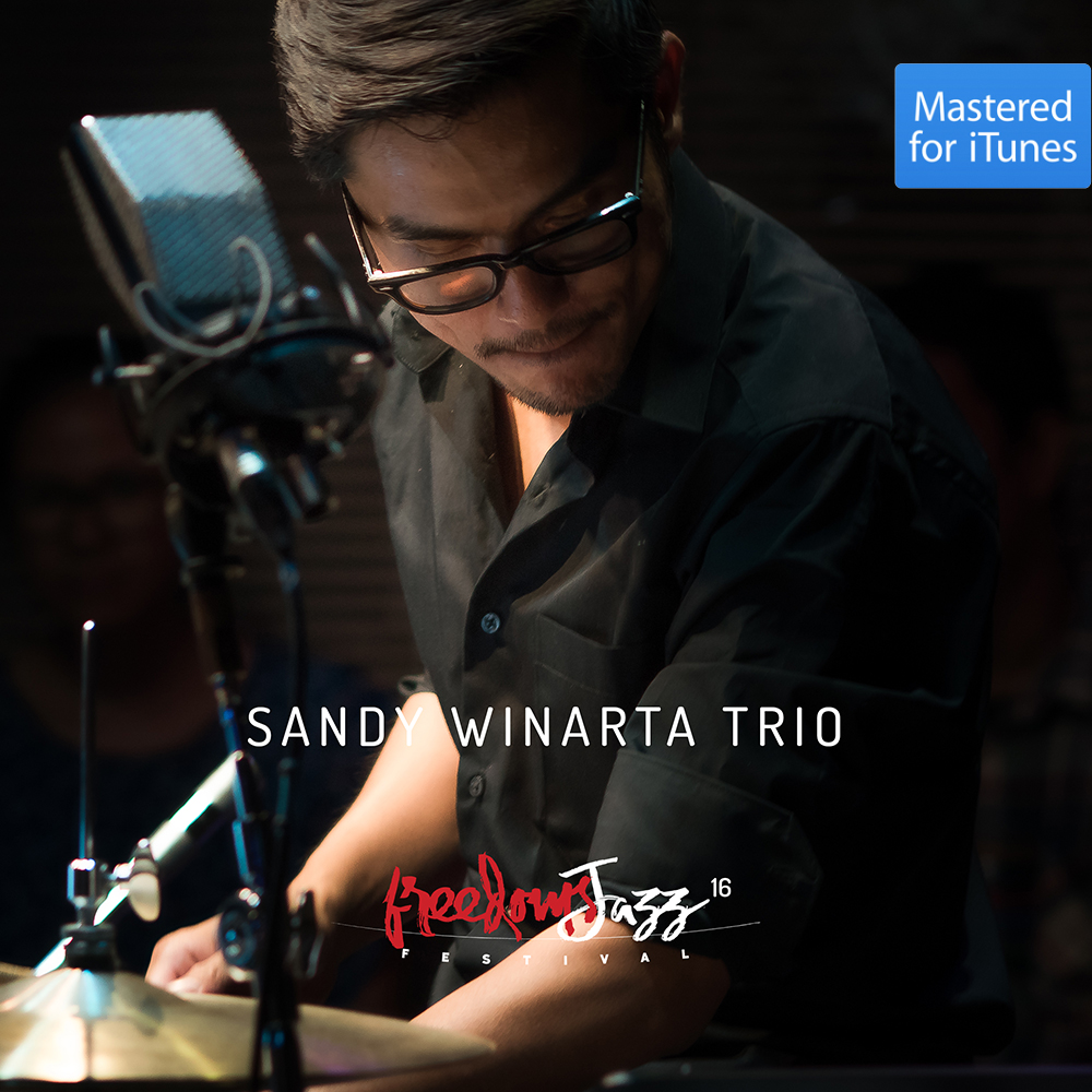 Sandy Winarta
