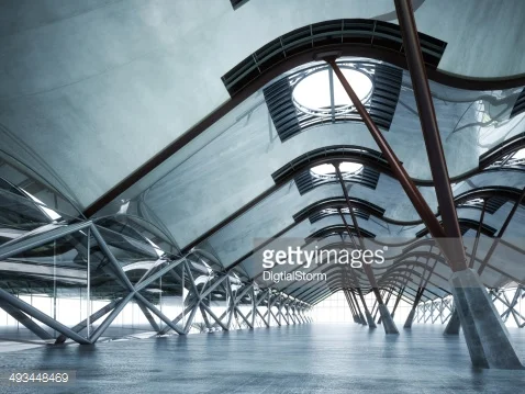 Structural Engineers