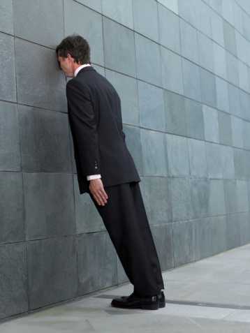 The state of investing research today - hitting the MPT "wall"