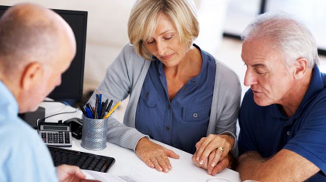 a new role for financial ADVISoRS