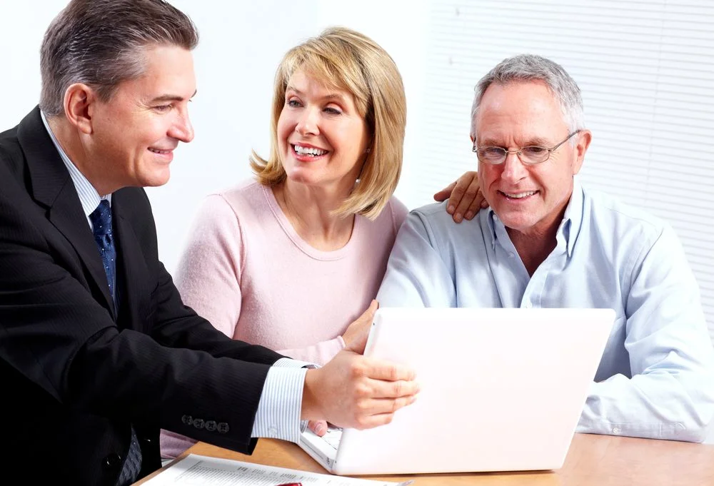 The Certified Financial Planner - offering total financial solutions in the future of investing
