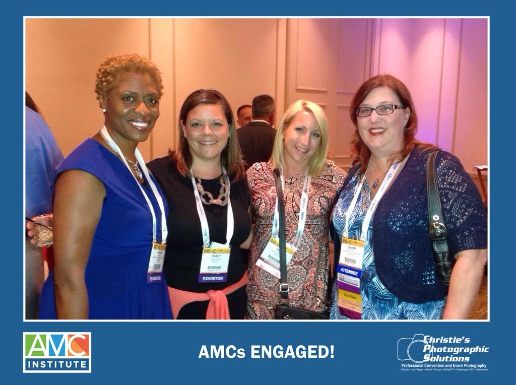 impact amc conference photo