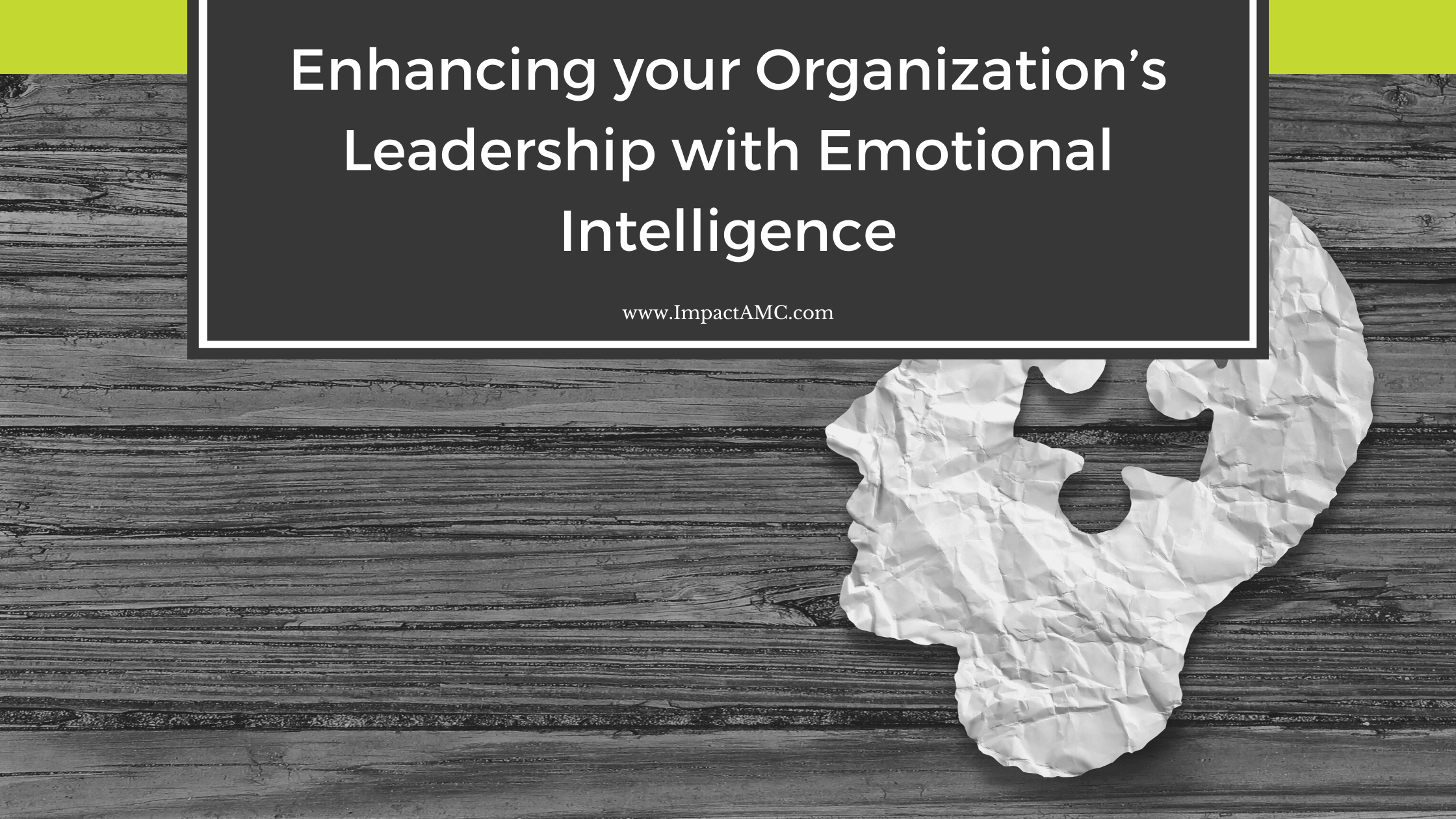 consortium for research on emotional intelligence in organizations