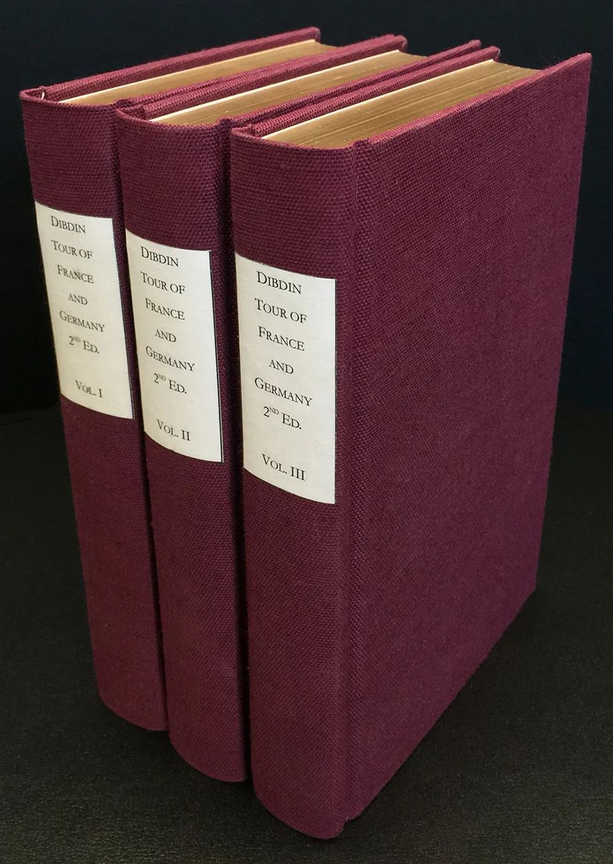 Dibdin tour spines.jpg