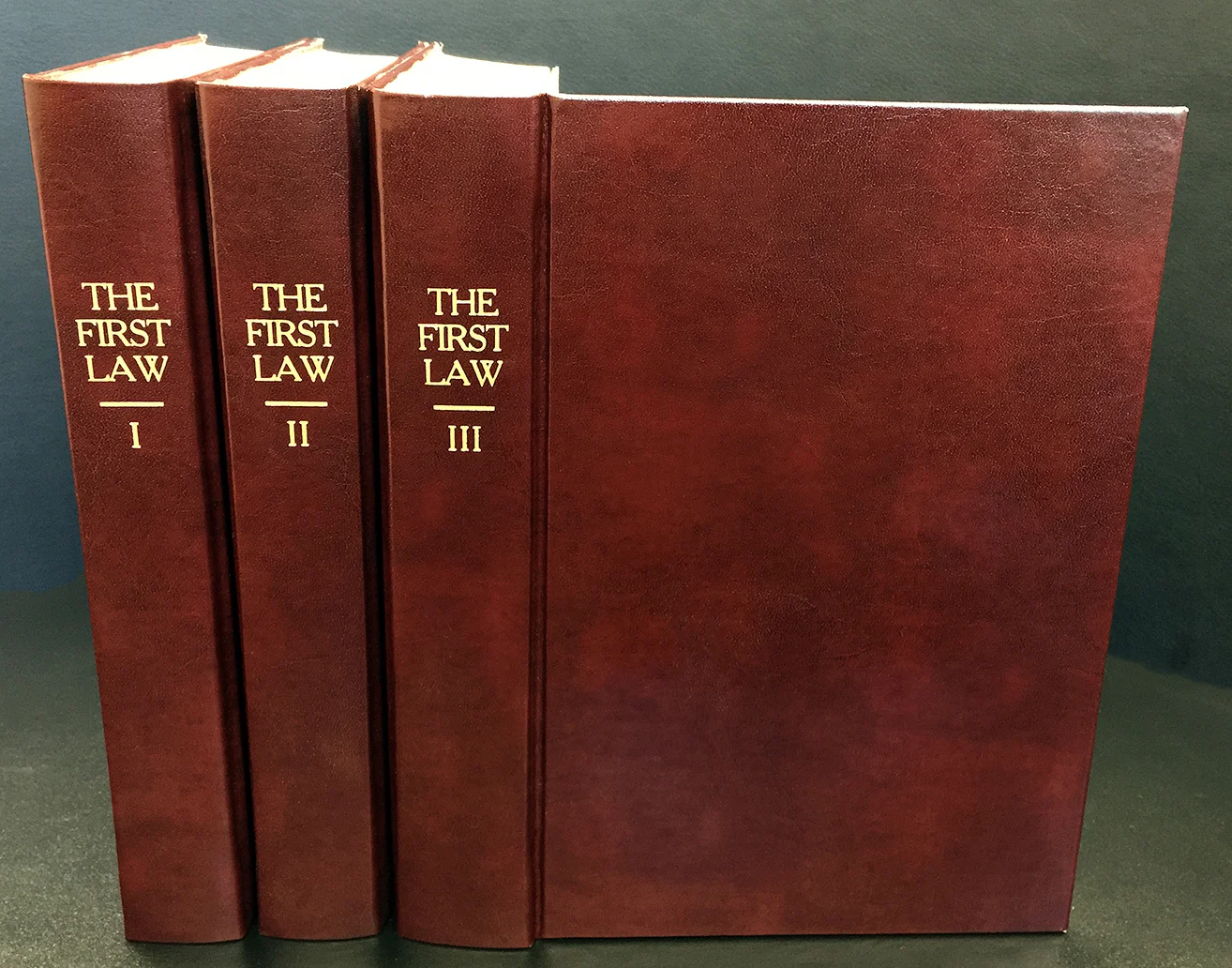 First law spines.jpg