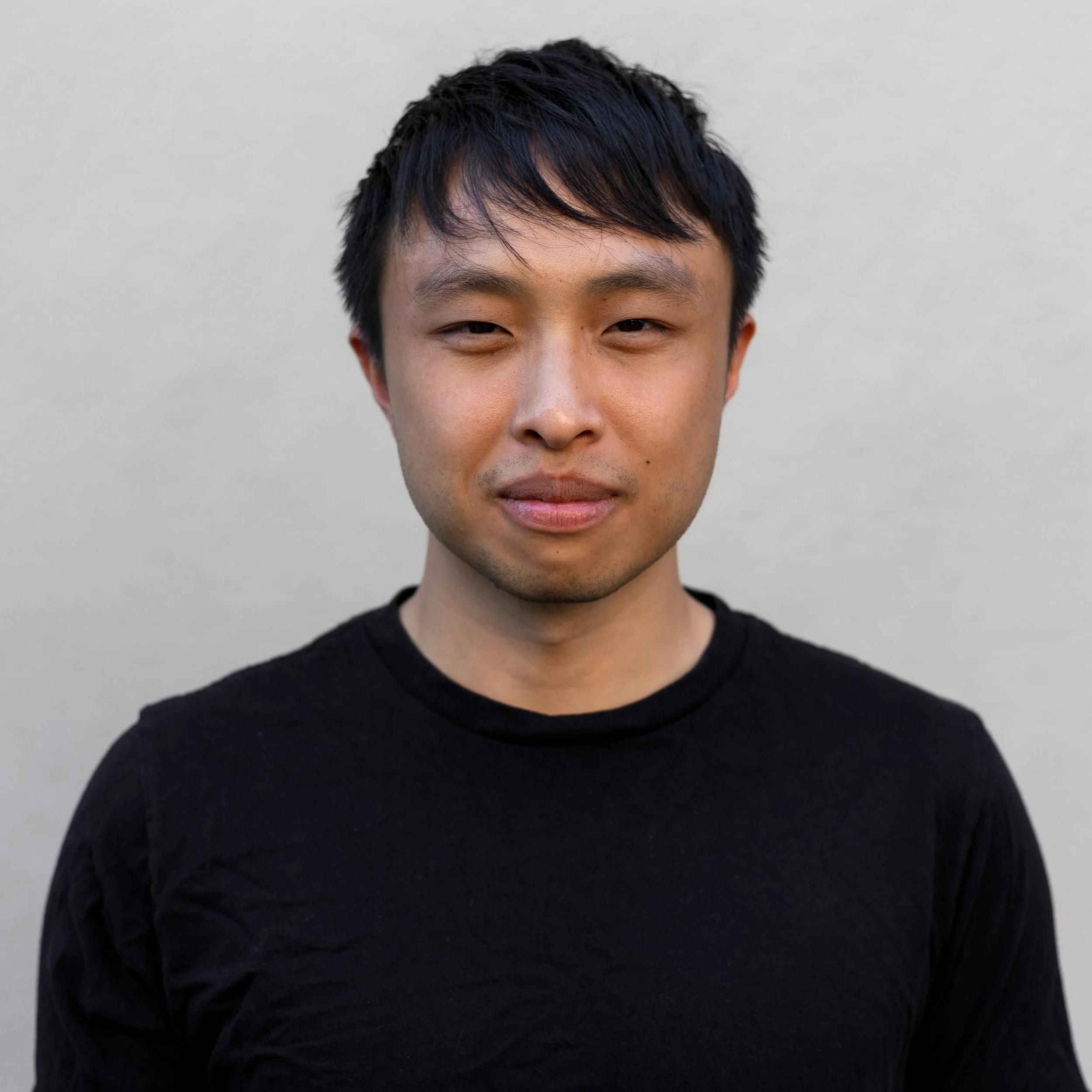 Brandon Okumura Headshot