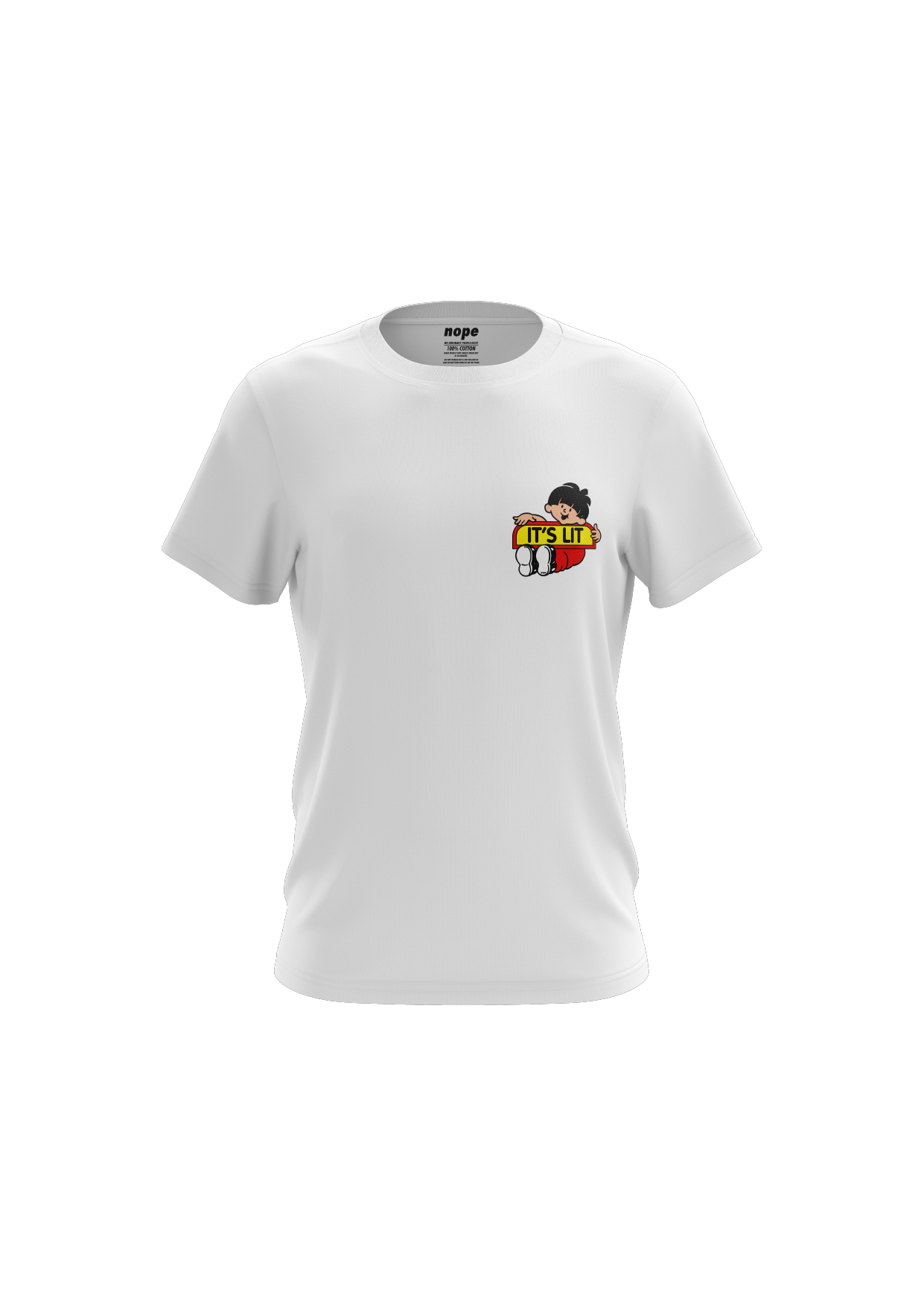 white-haribo-boy-tshirt