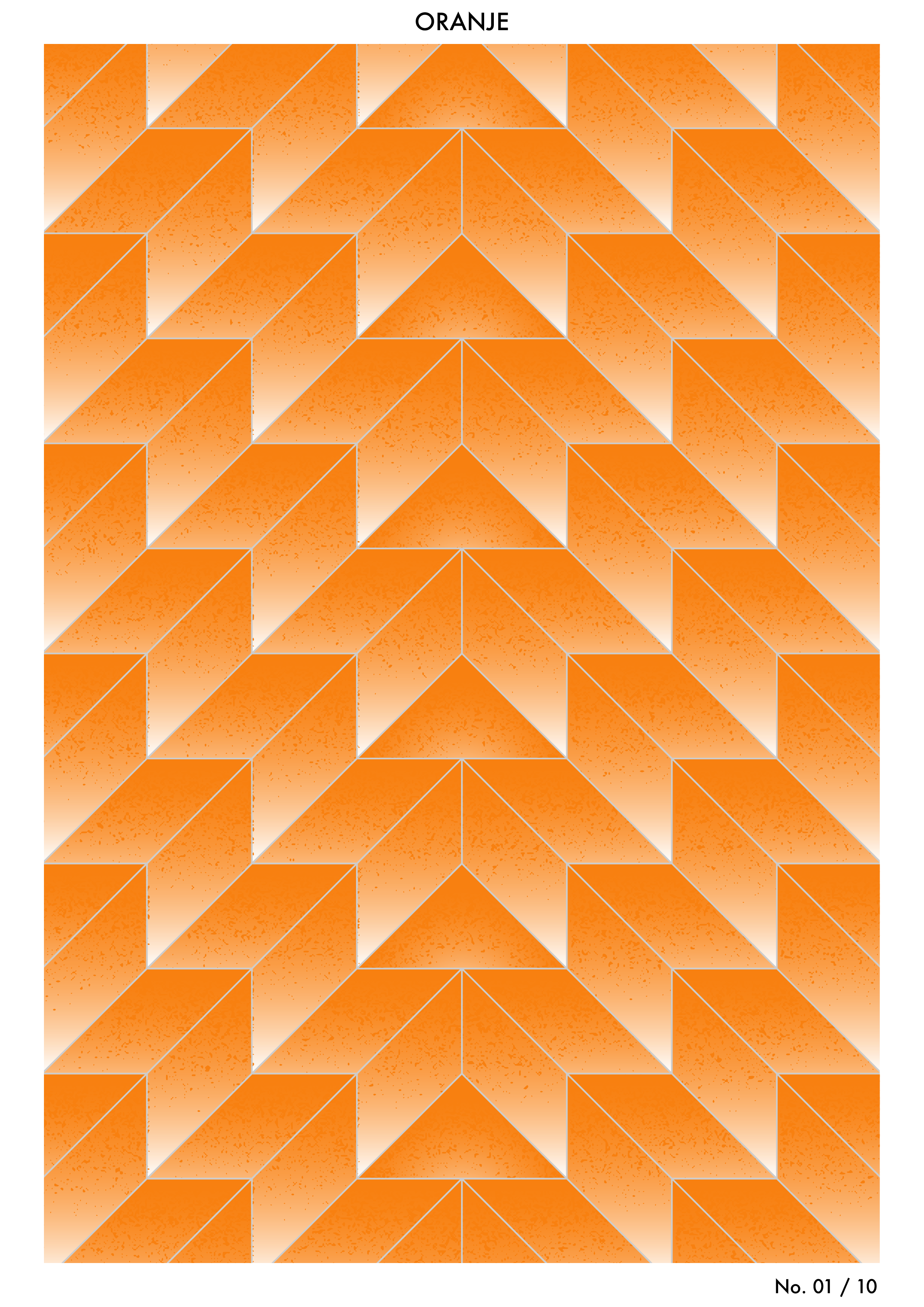 Holland 1988 Home Shirt Print