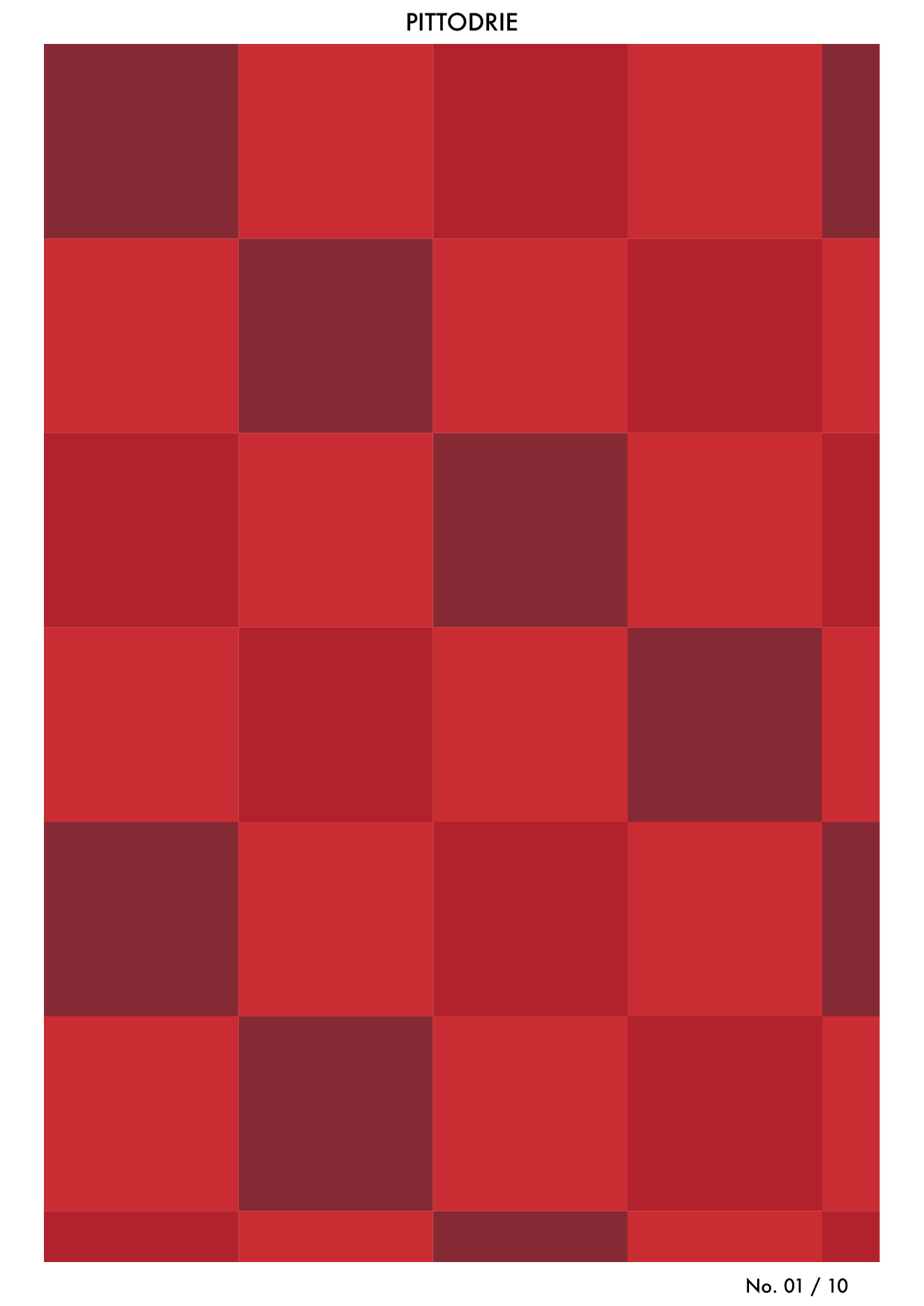 Aberdeen Home Shirt 1989 Giclee Print Design