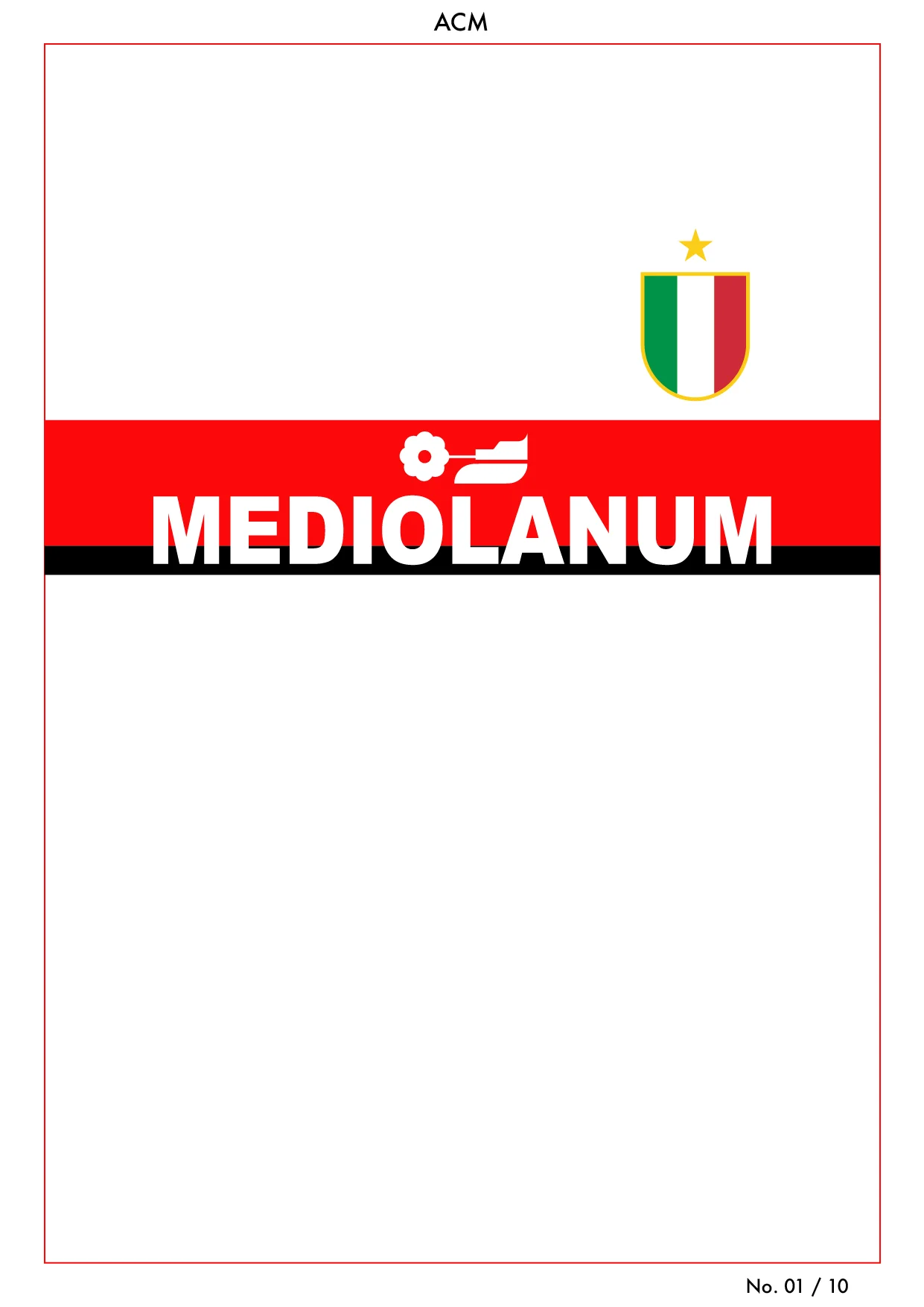 a.c milan 1988 away shirt print DESIGN