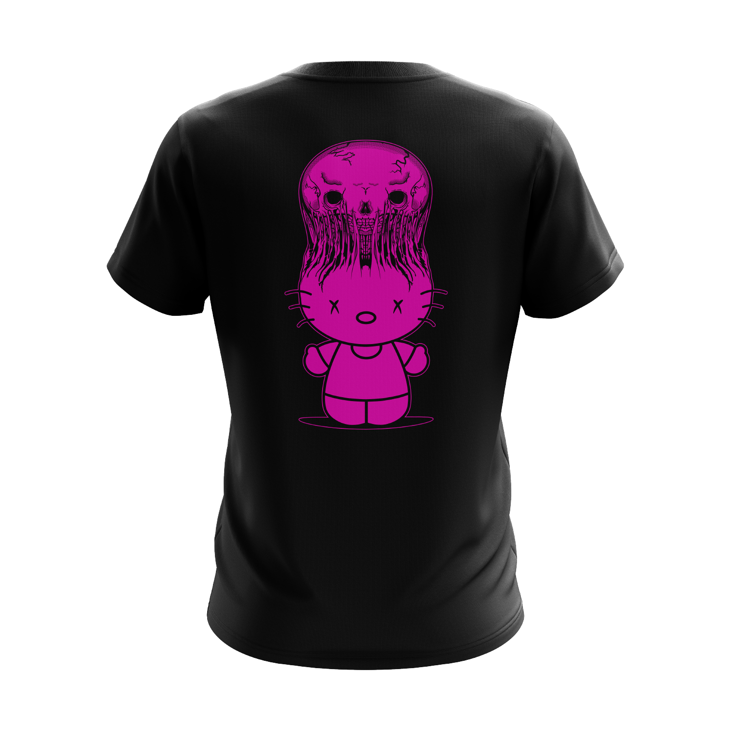 Hell No Kitty T-Shirts_02.png