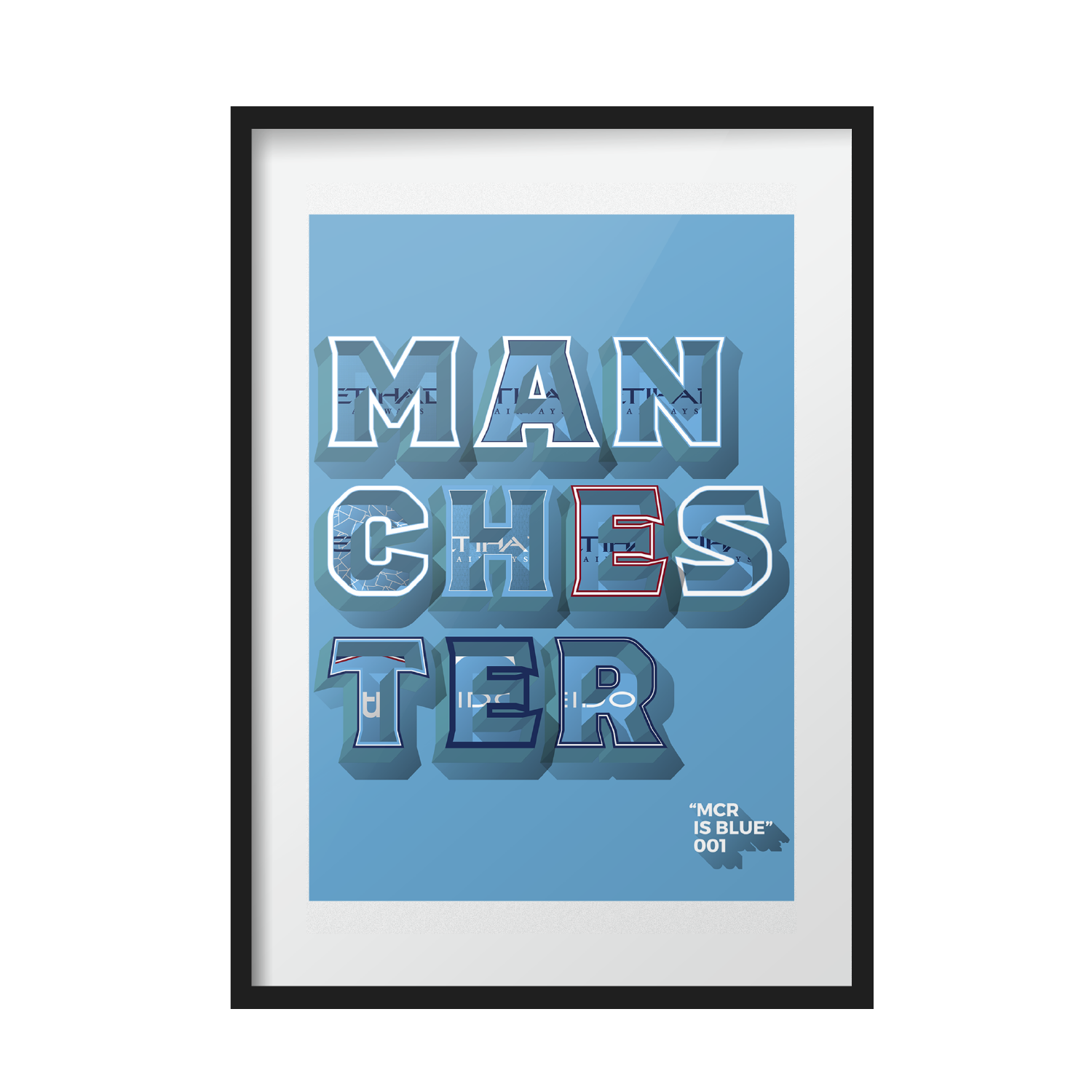 Man City Football Print_1.png