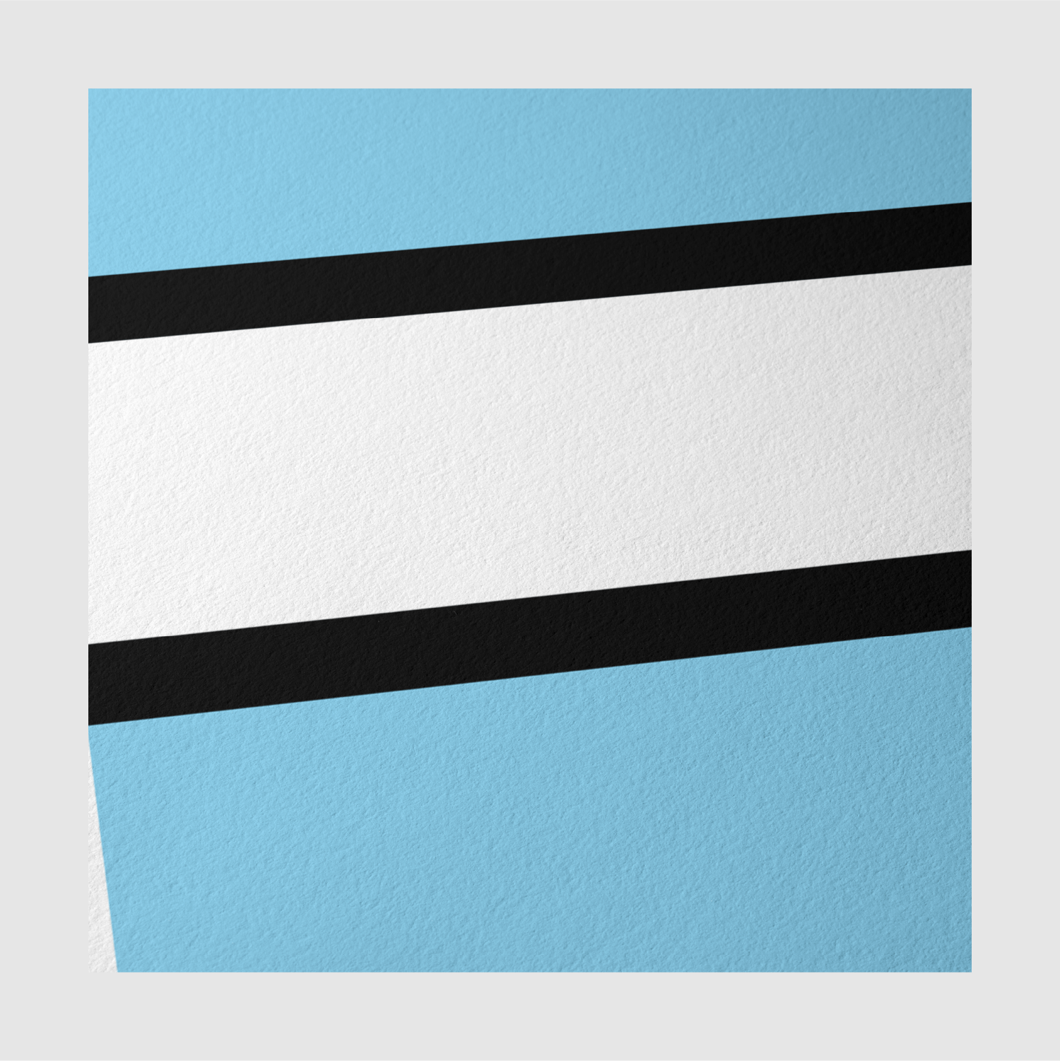 Close-up of Cronulla 1988 Fabric of League art print – fine art paper detail.