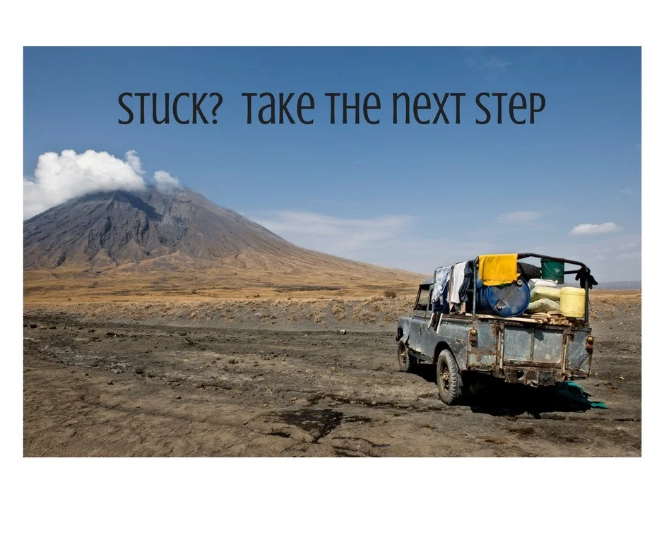 How Jesus Pulled a Woman and a Man out of a Ditch: Mary of Magdala, Part 2