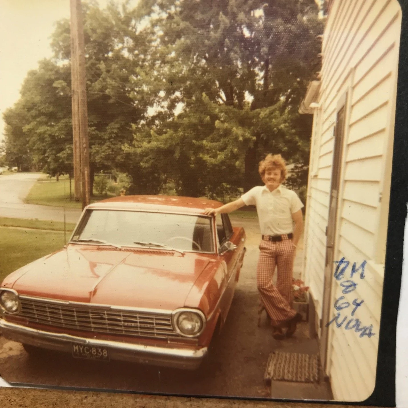 Men and Women Restoring Men and Women, Galatians 6:1