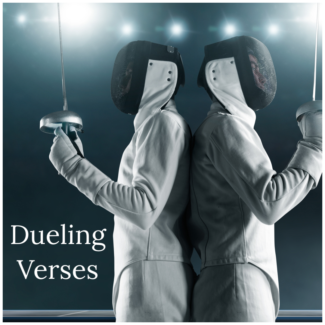 Dueling Verses 