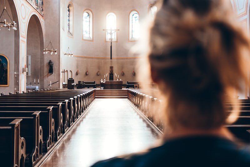 A friend of mine helps Jesus&rsquo; followers to understand the controversial issues regarding the role of women in the church. 

The new book addresses such questions as: 

1. What did God mean by the woman as man's &quot;helper&quot;? (Gen 2). 

2.