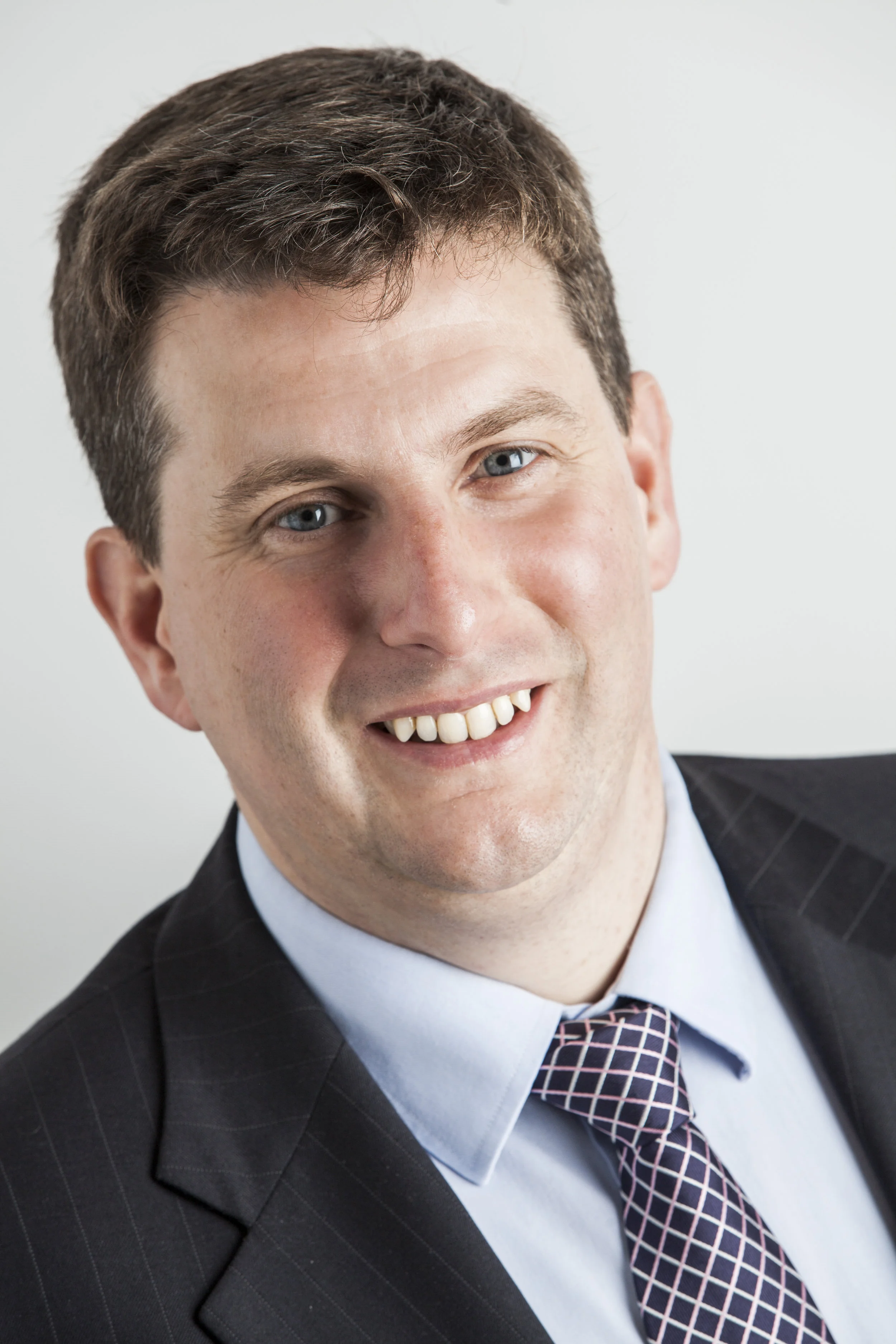 Andrew Langley, Deputy Chair