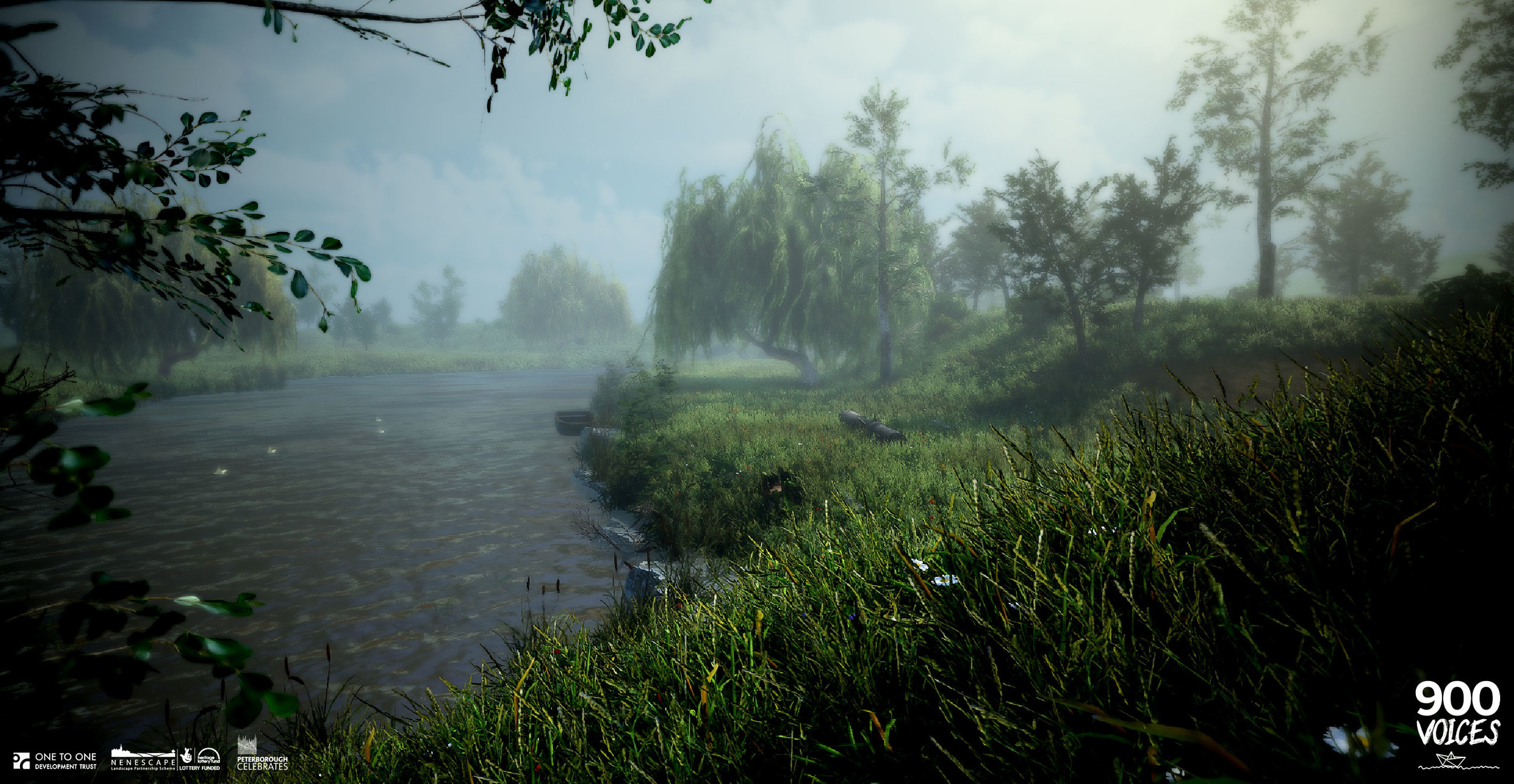Preview of the digital landscape 4