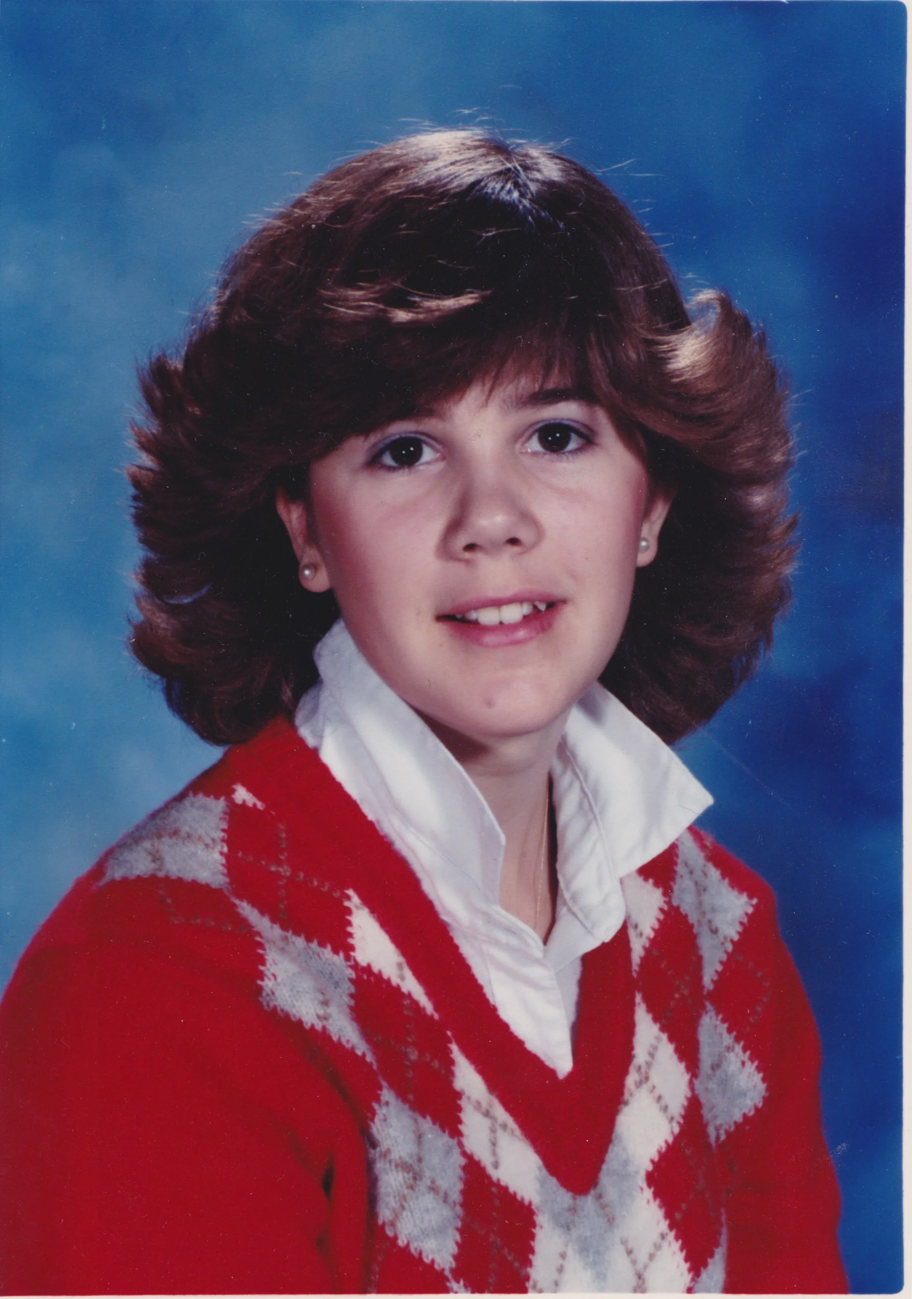 Photo of Aimee