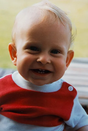 brock baby