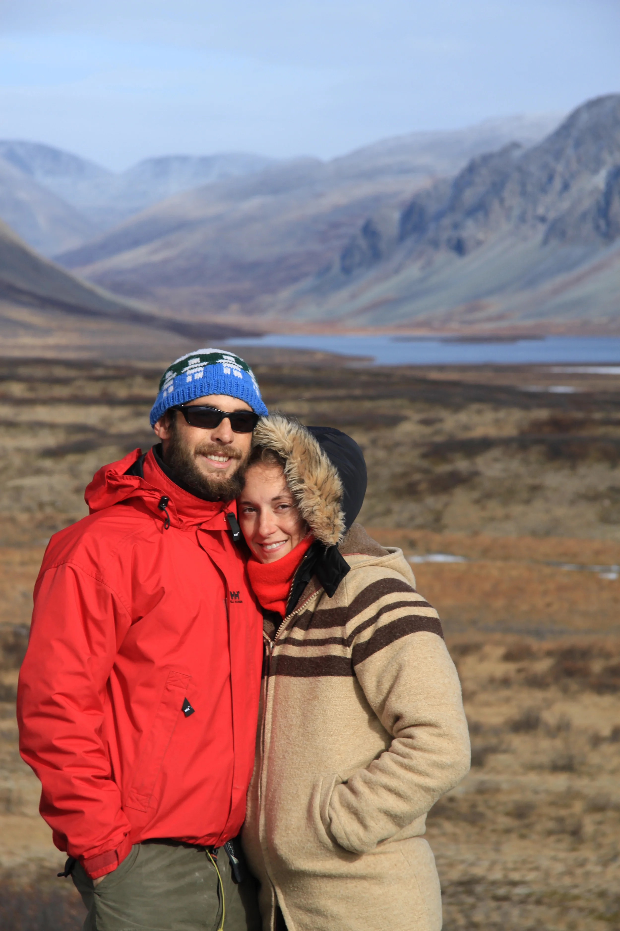 The DUKÁTS Teammates, adventure-travellers, goal-setters, problem-solvers, art-lovers! We fell in love and got married 6 months later. We're tag-teaming the raising of two kids who we think are just amazing little people. We're all in on dreaming big and making it happen! 