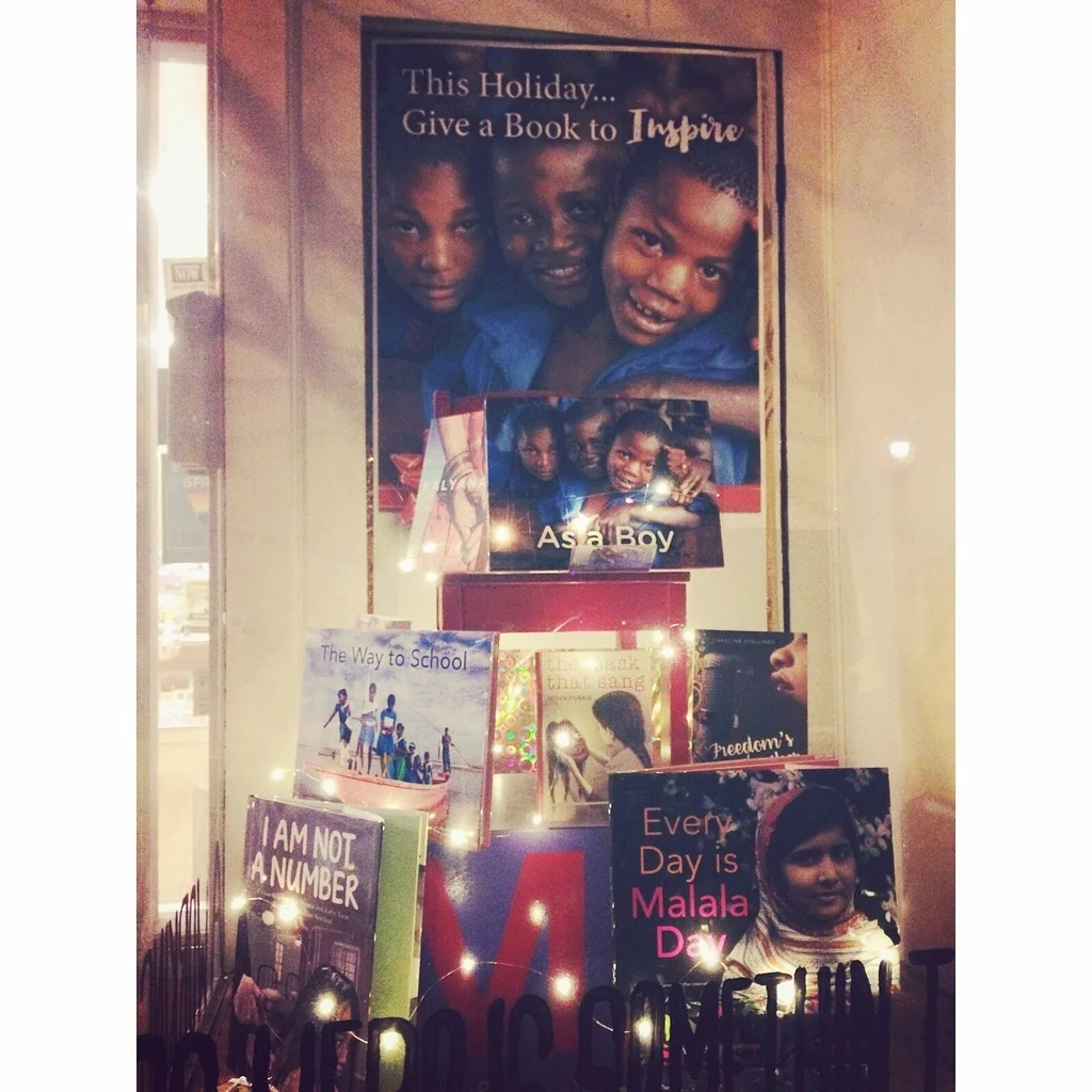 Another Story Bookshop in Toronto