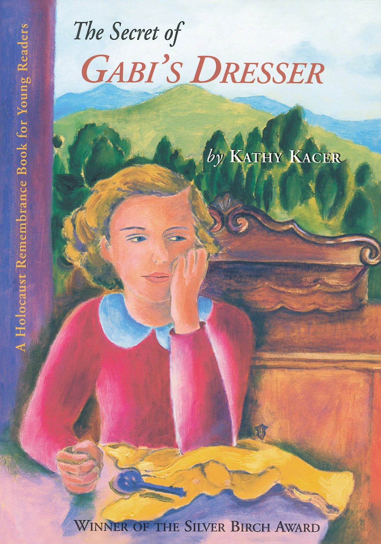 USA - ESL Teachers' Guides — Second Story Press