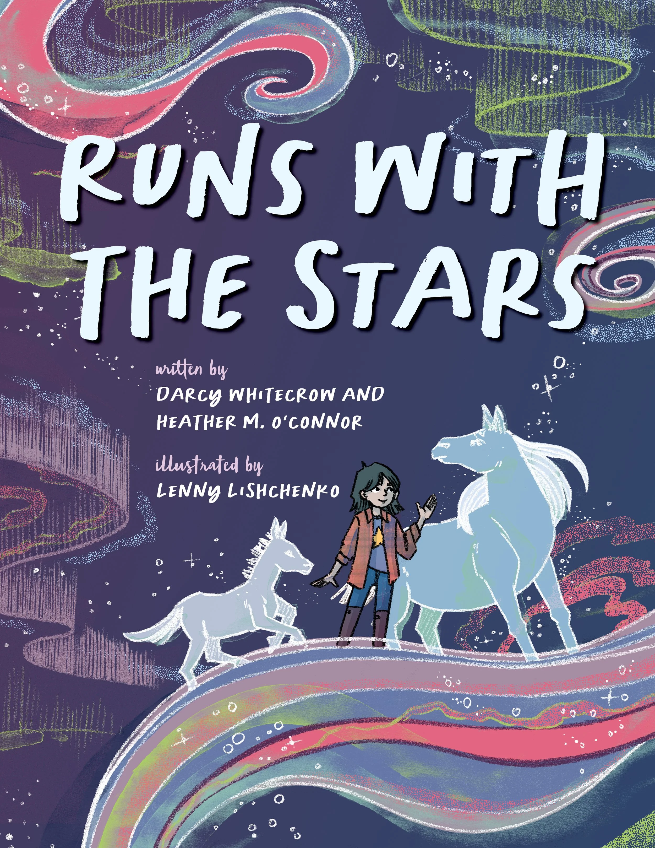 Runs With the Stars